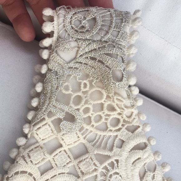 NEW Eloquent Francesca’s dress  w/ tags - Picture 3 of 6